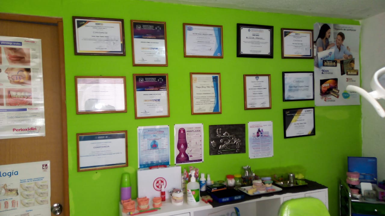 Oficina 1