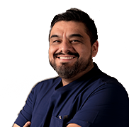 Abraham García