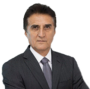 Luis Ángel Olivárez Padrón