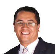 Luis Antonio Fandiño Torres