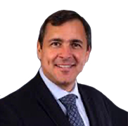 Ricardo Martínez Rider