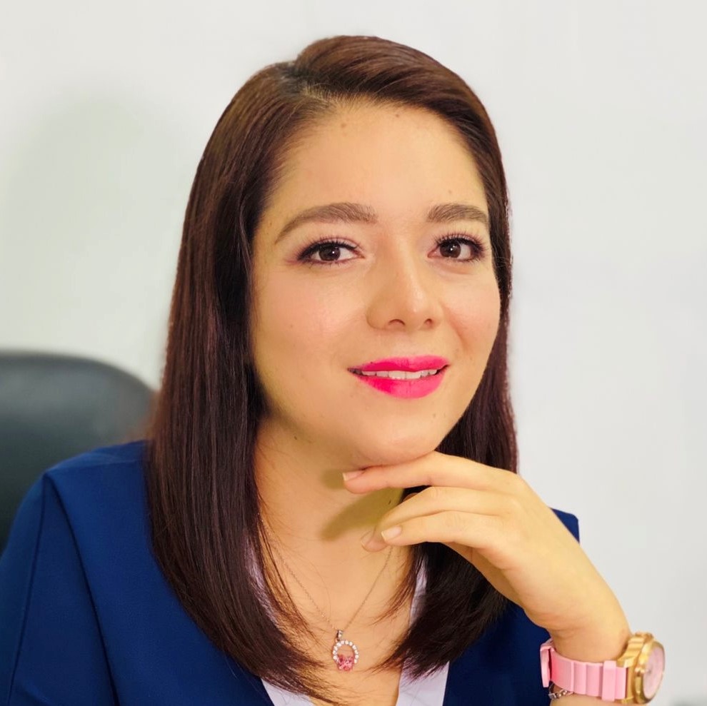 Daniela Leaños