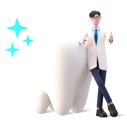 Conexion Dental - Ilustracion
